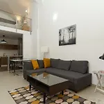 Apartamento Turístico Centro Monumental -- Caceres