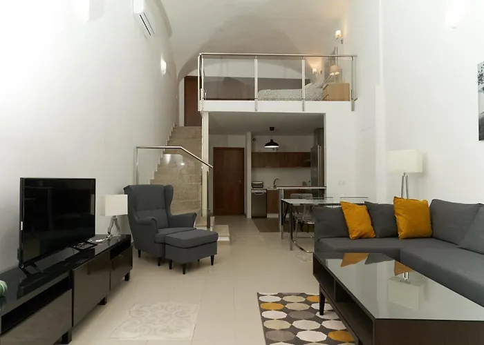 Apartamento Turístico Centro Monumental -- Caceres