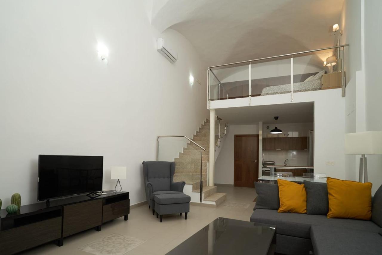 Apartamento Turístico Centro Monumental --
