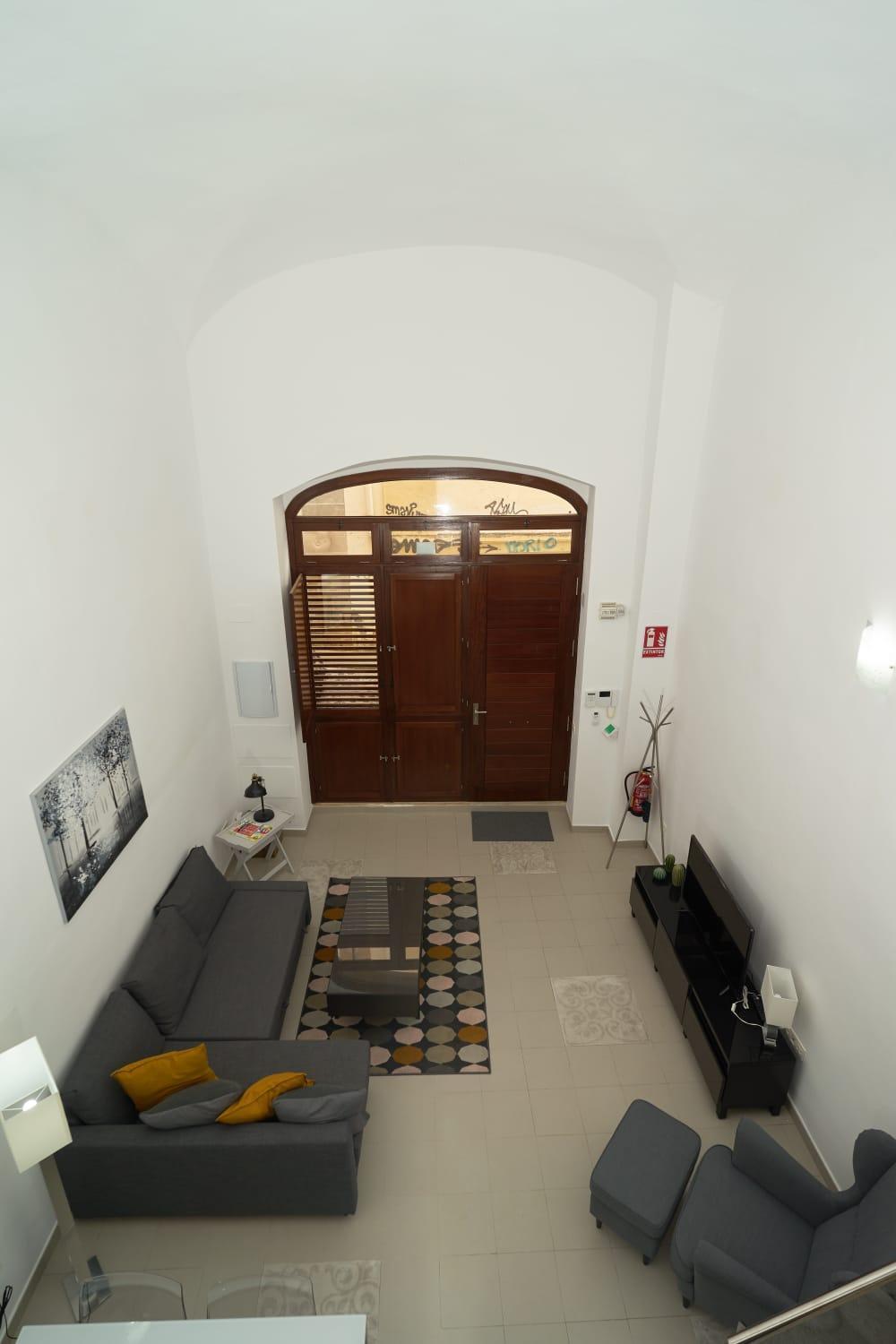 Apartamento Turístico Centro Monumental -- Caces